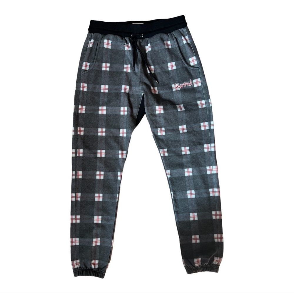 YG 4Hunnid - Kut & Sew Joggers - 2XL